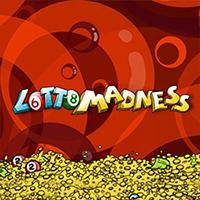 LOTTO MADNESS